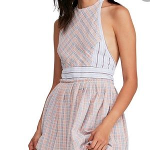 Free People Dress NWT (S)